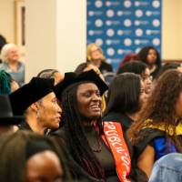 Black Graduation Celebration 2024 29